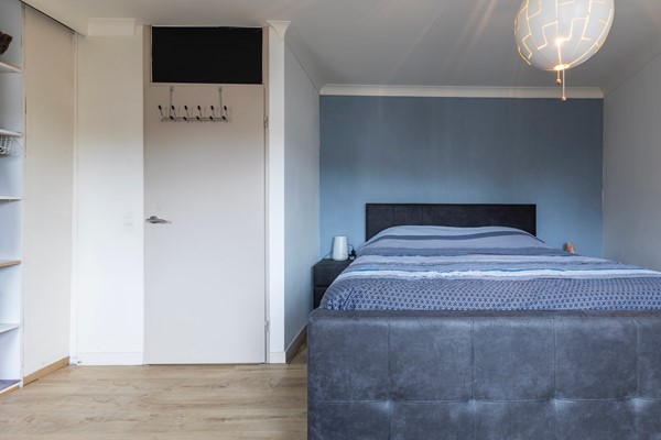 Medium property photo - Melanendreef 148, 4614 GL Bergen op Zoom